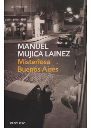 Misteriosa Buenos Aires 