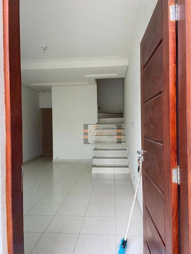 Ótimo Sobrado, Perus, São Paulo. - So0196