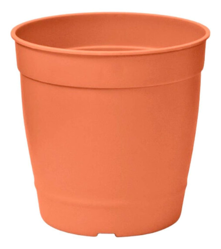 Vaso Aquarela 3,5 (1,7l) Cor Cerâmica Nutriplan