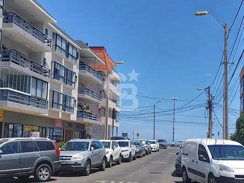 Arriendo Local Comercial En Pleno Centro De Reñaca