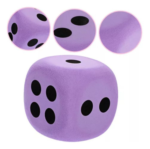 Datos Big Game De Foam Juegos Foam Eva Los Big Pro Mesa