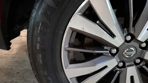 Nissan Pathfinder 3.5 Advance At