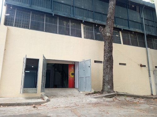 Imagen 1 de 9 de Oficina En Alquiler En La Campiña