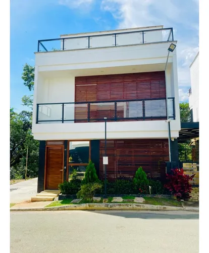 Casa Campestre, Sopetran