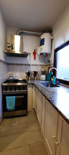 Imagen 7 de 19 de Alquiler Duplex En Pinamar Para 6 Personas Cerca De La Playa En Zona Muy Tranquila