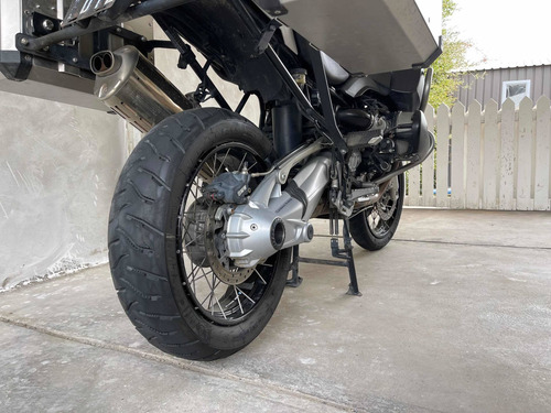 Imagen 7 de 17 de Bmw R 1200