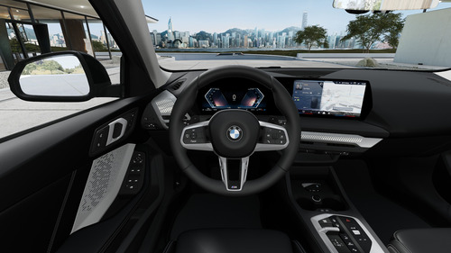 BMW Serie 1 1.5 118i Sport Line 136cv