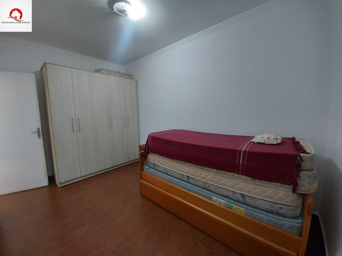 Imagem 14 de 28 de Linda Cobertura Reformada À Venda Próximo Praia Das Astúrias - Ap06046 - 69872031
