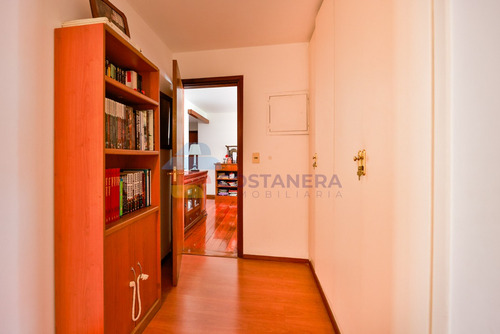 Apartamento A Una Cuadra De La Rambla