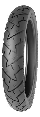 Caucho Para Moto Timsun 90/90-21 Ts-659 F 54h Tl Dual Sport