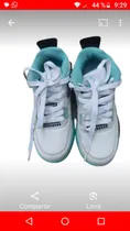 Comprar Vendo Zapatos  Retro 4 Jordan Niños - Zapatos Deportivos