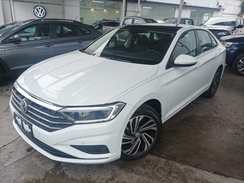 Imagen 4 de 18 de Volkswagen Vento Highline 250 Tsi 150cv 1.4 Turbo! At #28