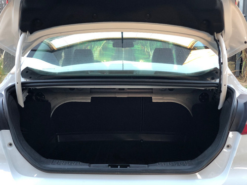 Imagen 25 de 25 de Ford Focus 2016 Se Plus Manual 2.0