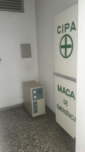 Imagem 23 de 25 de Prédio Para Aluguel, 40 Vagas, Alvarenga - São Bernardo Do Campo/sp - 71104