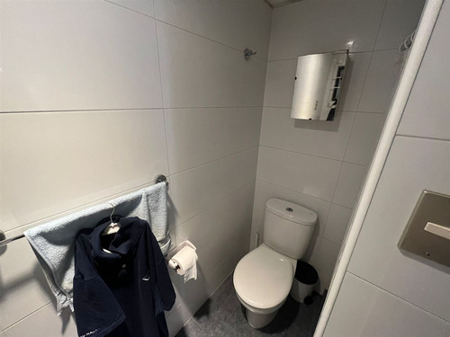 Casa En Venta De 3 Dorm. En Las Condes