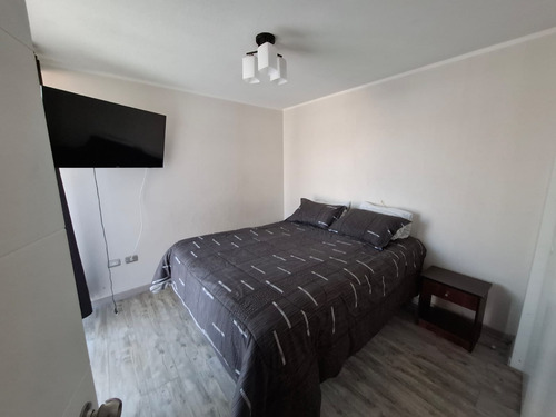 Condominio Alto Hacienda Coquimbo