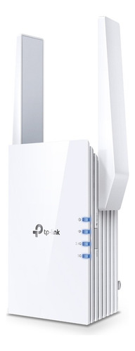 Extensor De Rango Con Wi-fi En Malla Inalámbrico 2402 Mbit/s