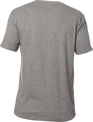 Imagen 2 de 3 de Remera Fox Moto Legacy F Head X #n24905