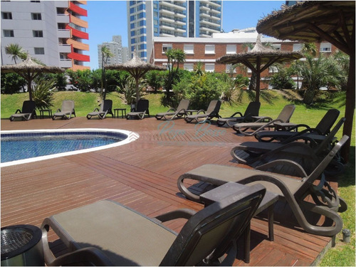 Imagen 15 de 24 de Venta Parada 3 Brava Sobre Av. Chiverta - Punta Del Este Brava