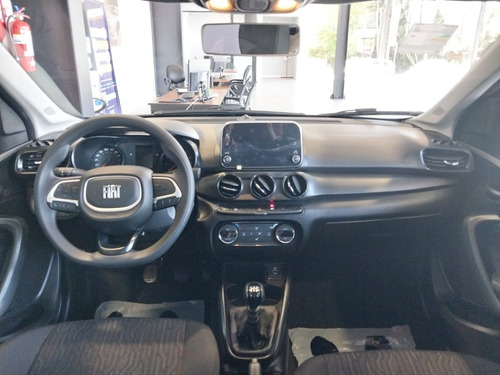 Imagen 11 de 22 de Fiat Cronos