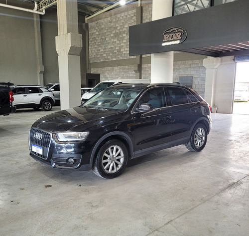 Audi Q3 2.0 Quattro I 177cv Stronic