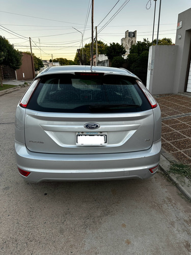 Ford Focus Trend Plus 2.0 Con Gnc