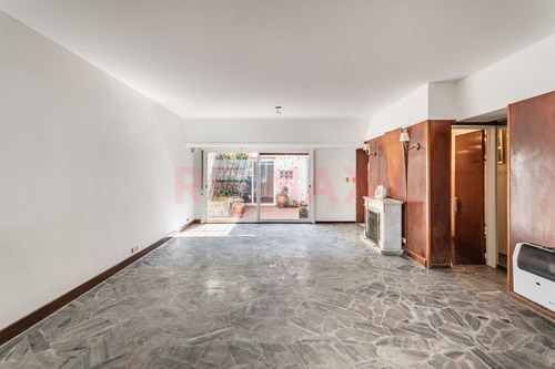 Casa Parque Chacabuco Venta Coch Patio Terr Pileta