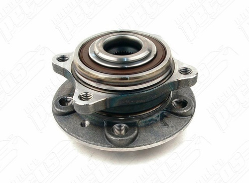 Rolamento Roda Dianteira Volvo S80 2.0 T 1999-2006 Original