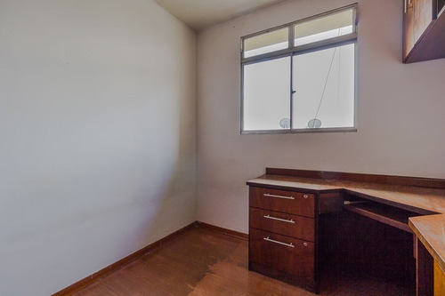 Imagem 15 de 24 de Apartamento À Venda, 3 Quartos, 1 Vaga, Jardim Riacho Das Pedras - Contagem/mg - 26175