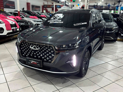 Chery Tiggo 7 1.5 TCI TURBO SPORT
