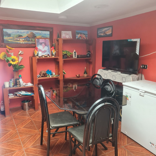 Venta Casa 2 Piso, Puente Alto