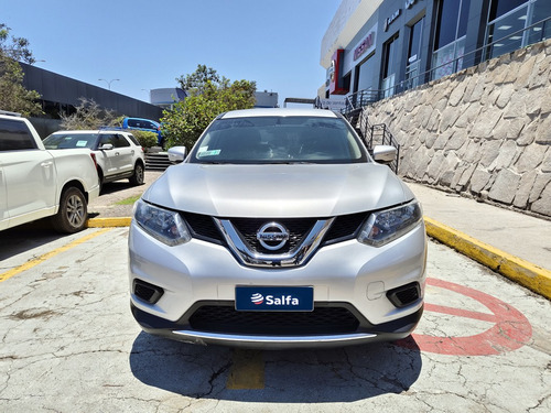 Nissan X-Trail 2.5 SENSE 4X2 CVT AT 5P