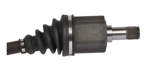 (1) Flecha Homocinética Del Izq Acura Tl 6 Cil 3.5l 09/12