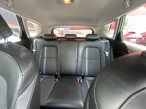 Chevrolet Tracker Lt C