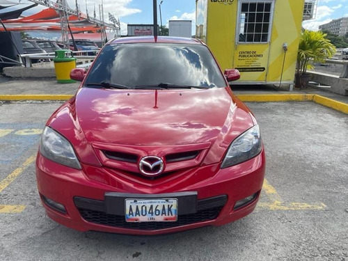Imagen 3 de 15 de Mazda 3