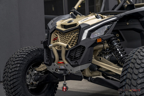 Imagen 23 de 25 de Can Am Maverick X3 Xrc Unidades Disponibles
