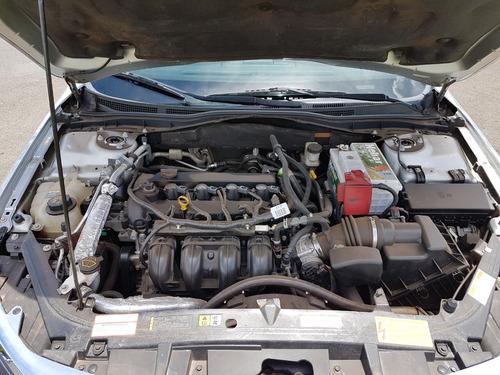Ford Fusion 2.5 Sel Aut. 4p + Teto Solar!!! Não Corolla.