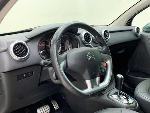 Citroën C3 C3 Excl. 1.6 Vti Flex Start 16v 5p Aut. 2013/...