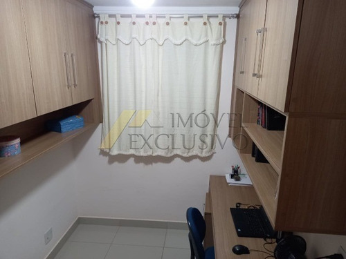 Imagem 4 de 15 de Apartamento, Jardim Paulistano, Ribeirão Preto - 404-v