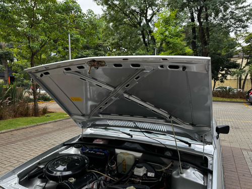 Volkswagen Voyage 1.5 C 2p