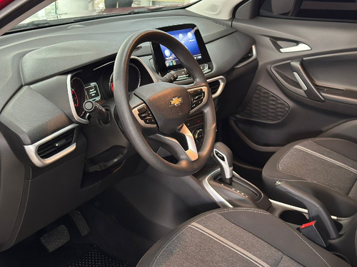 Chevrolet Tracker 1.0 TURBO FLEX LT AUTOMÁTICO