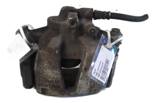 Caliper Delantera Izquierda Opel Corsa 2014-2016