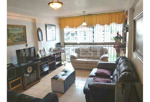 Apartamento En Venta El Marques