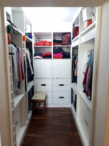 Imagem 18 de 30 de Apartamento Com 3 Dormitórios À Venda, 165 M² - Morro Dos Ingleses - São Paulo/sp - Ap1306
