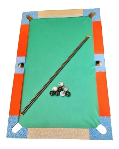 JOGO DE BOLAS DE SINUCA SNOOKER BALLS - 7ball