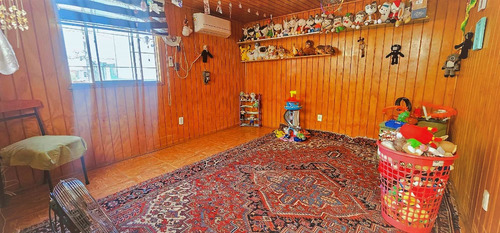 Casa En La Florida 100 M2 / 3-1b-1e