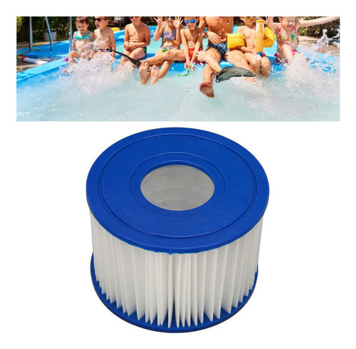 Hh Filtro De Piscina 2 Piezas De Repuesto For Jacuzzis Spas