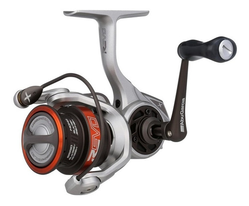 Carrete Abu Garcia Revo 3 X Spinning 6+1 Balineras