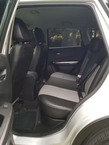 Suzuki Vitara 1.6 Gl All Grip At