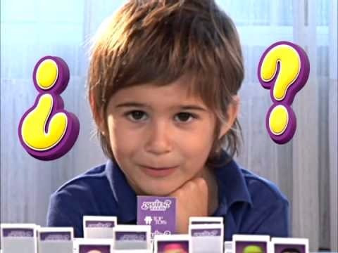 Imagen 2 de 5 de A Quien Elijo Quien Es Quien Grande Original Top Toys Edu